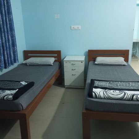 Bilwa Retreat Eco Stay & Sports Bangalore Extérieur photo