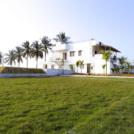 Bilwa Retreat Eco Stay & Sports Bangalore Extérieur photo
