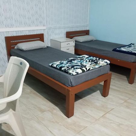 Bilwa Retreat Eco Stay & Sports Bangalore Extérieur photo