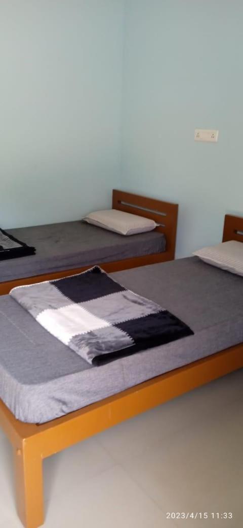 Bilwa Retreat Eco Stay & Sports Bangalore Extérieur photo
