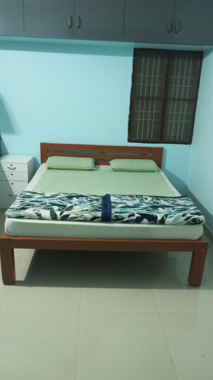 Bilwa Retreat Eco Stay & Sports Bangalore Extérieur photo