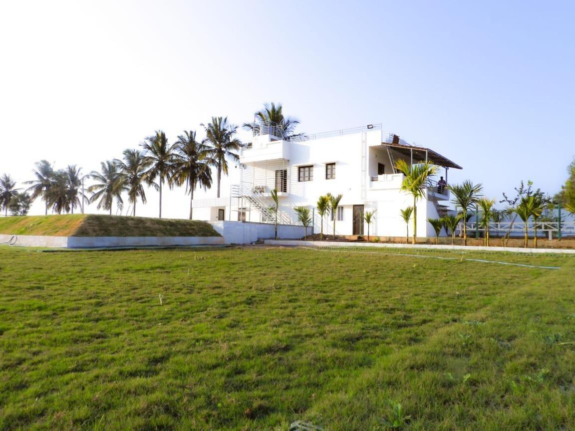 Bilwa Retreat Eco Stay & Sports Bangalore Extérieur photo