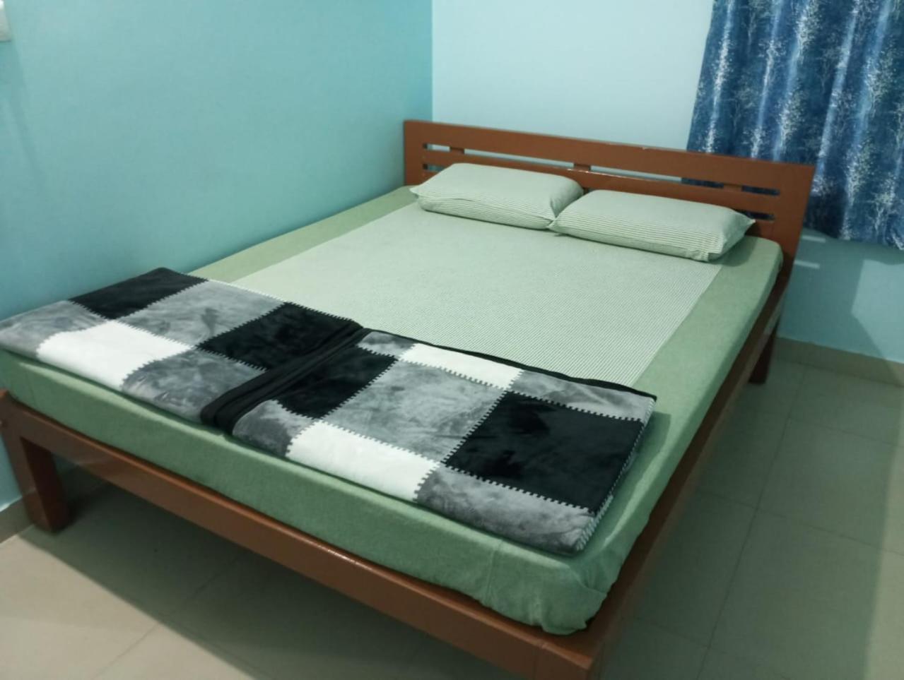 Bilwa Retreat Eco Stay & Sports Bangalore Extérieur photo