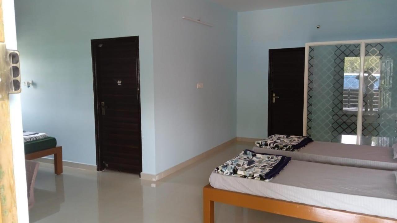 Bilwa Retreat Eco Stay & Sports Bangalore Extérieur photo