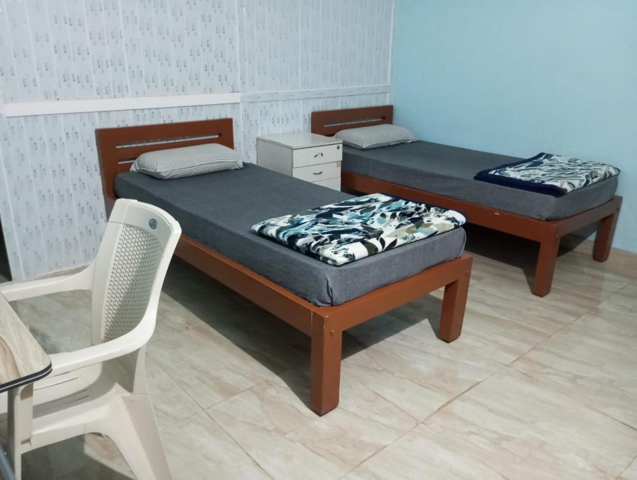 Bilwa Retreat Eco Stay & Sports Bangalore Extérieur photo