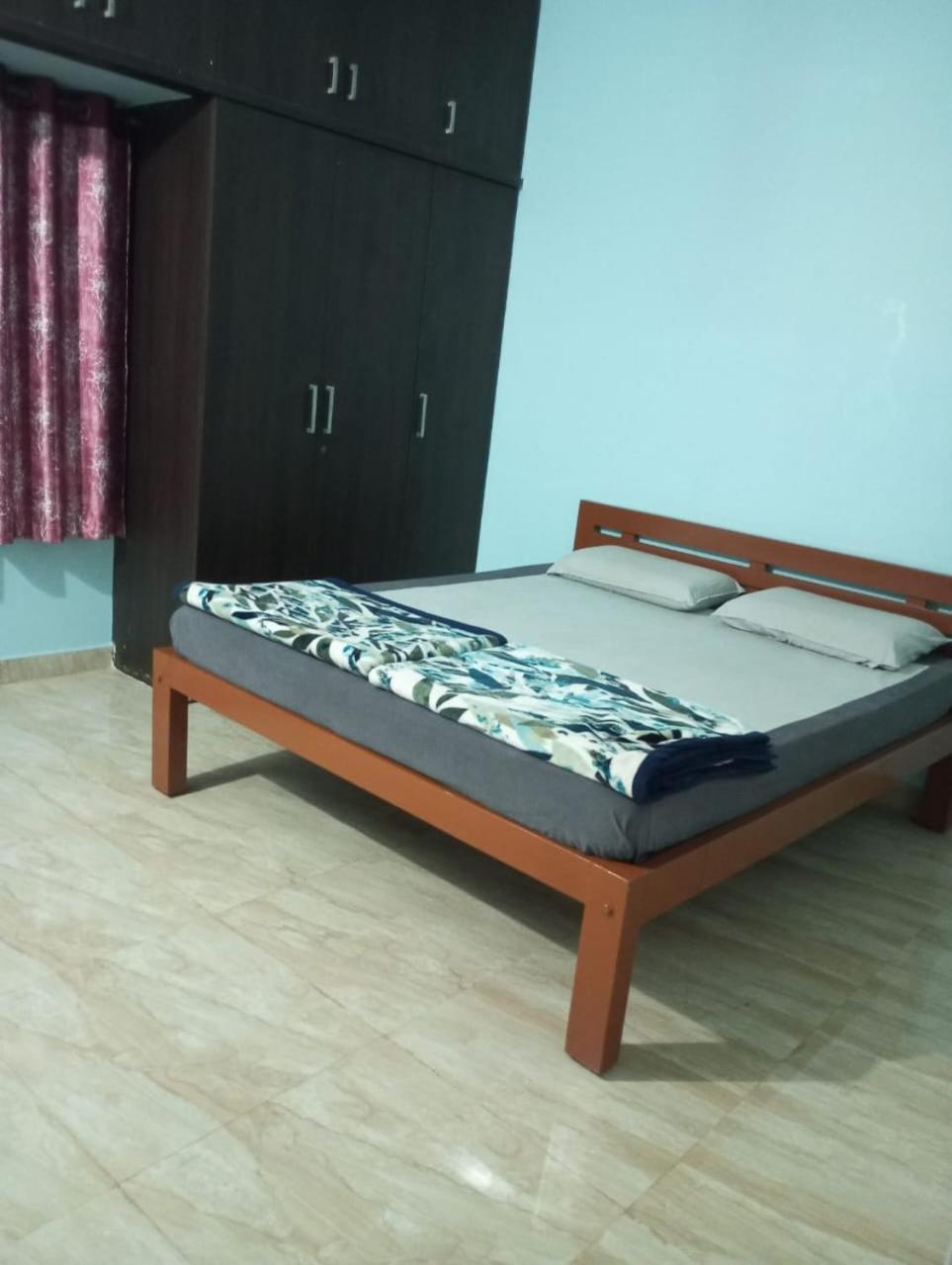 Bilwa Retreat Eco Stay & Sports Bangalore Extérieur photo